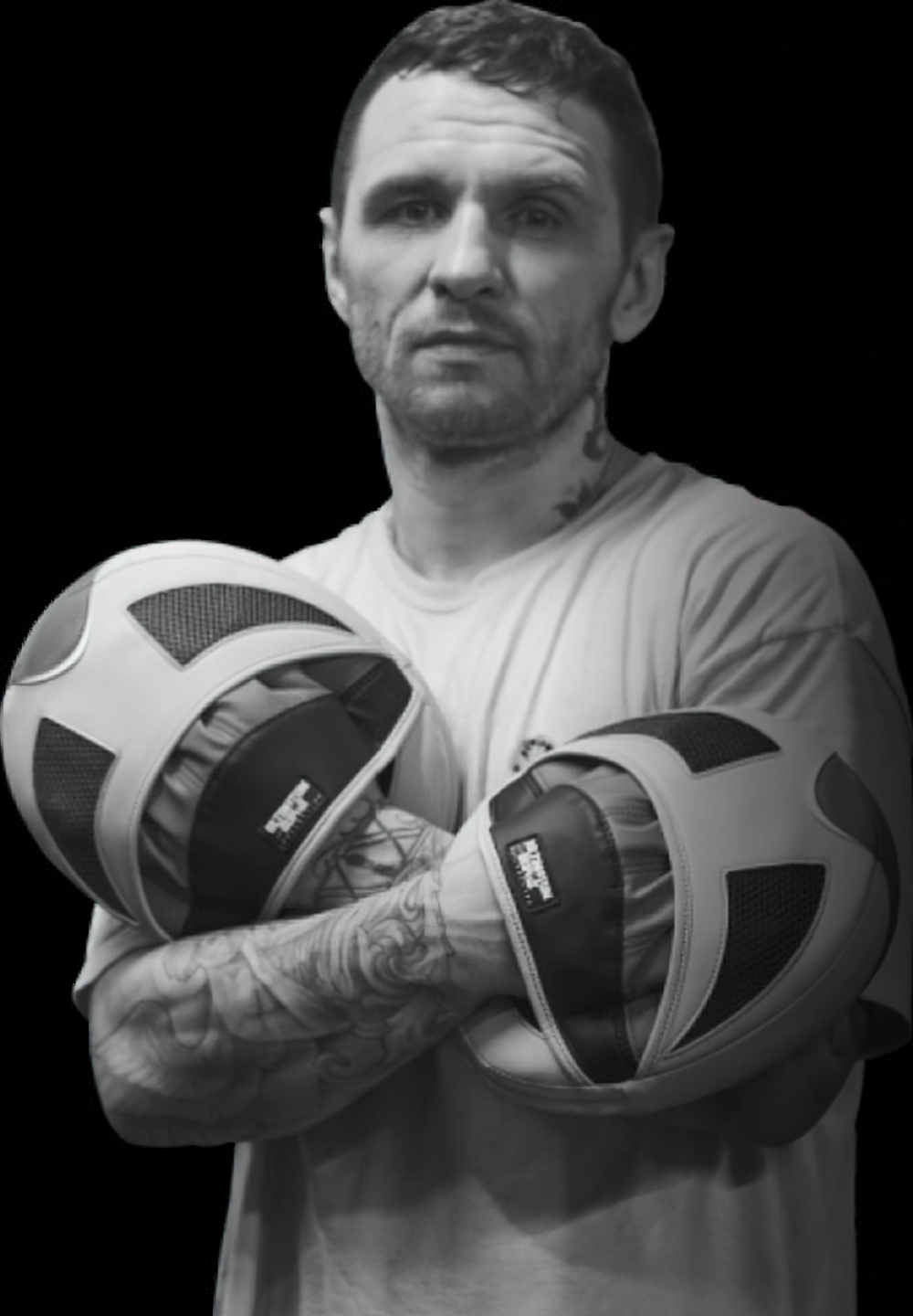 Андрей Bupas Ивичук