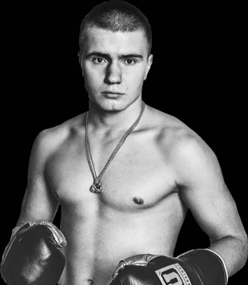 Владимир Мышев